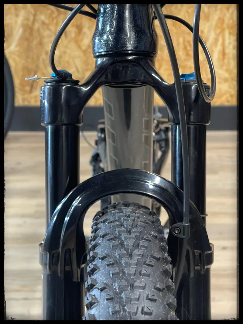 Giant Anthem Advanced Pro 29 2 Medium Black Diamond 2022 -3